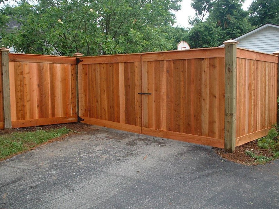 A & W Fence Co., Inc. is a Fencing Company in Lexington, KY